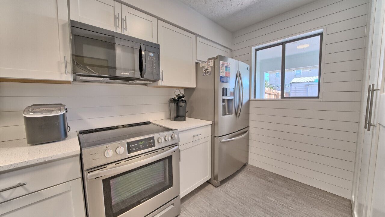 Photo of Kitchen in Riviera Beach