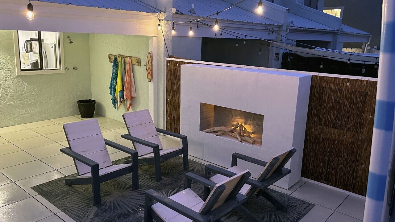 Photo of Outdoor in Riviera Beach