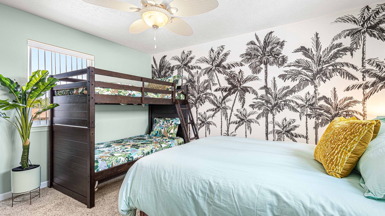 Photo of Bedroom in Callaway