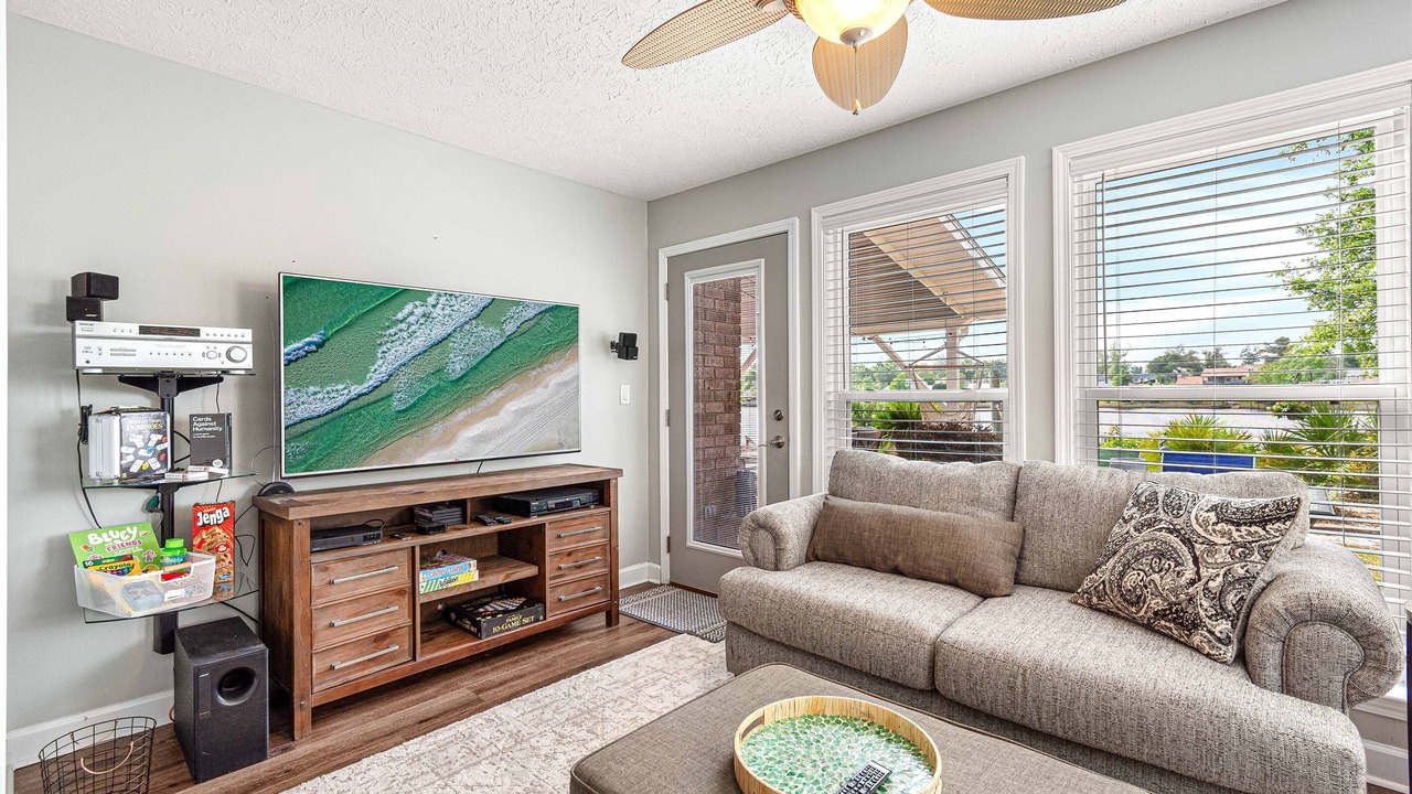 Photo of Livingroom in Callaway
