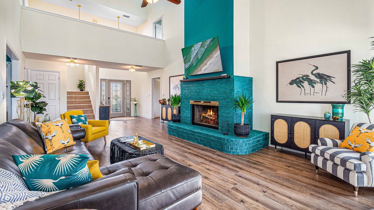 Photo of Livingroom in Callaway