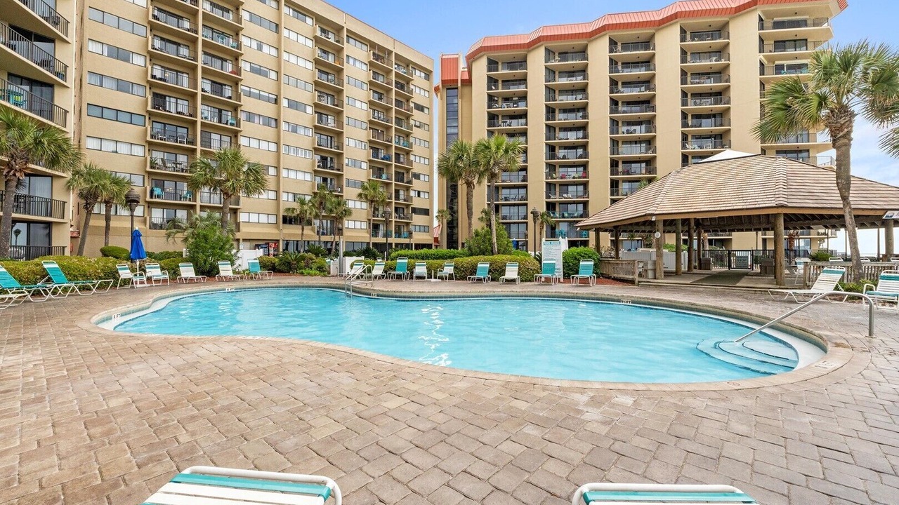 Photo of Outdoor in Crescent Beach