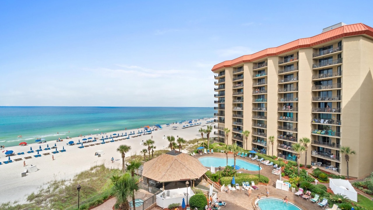 Photo of Patio Balcony in Crescent Beach