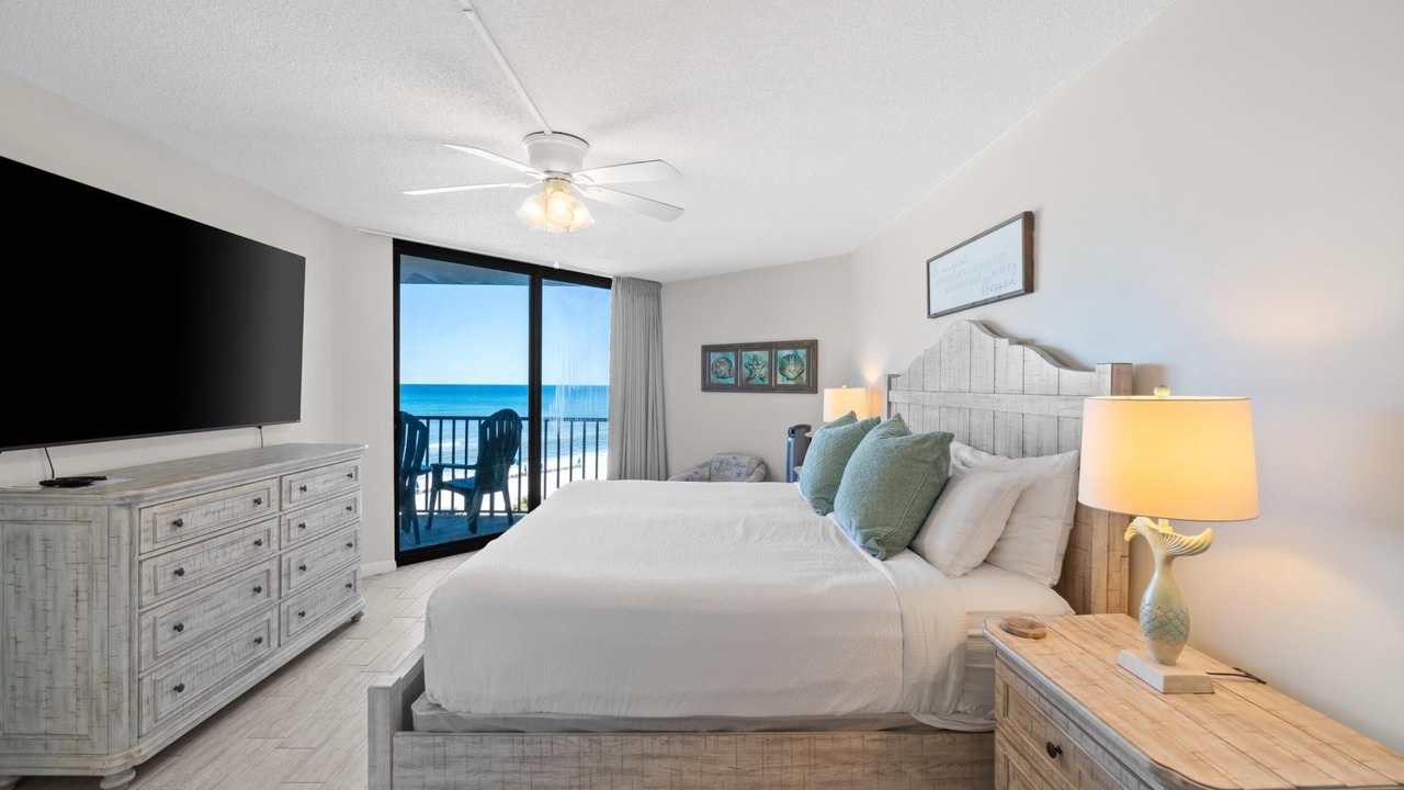 Photo of Patio Balcony in Crescent Beach