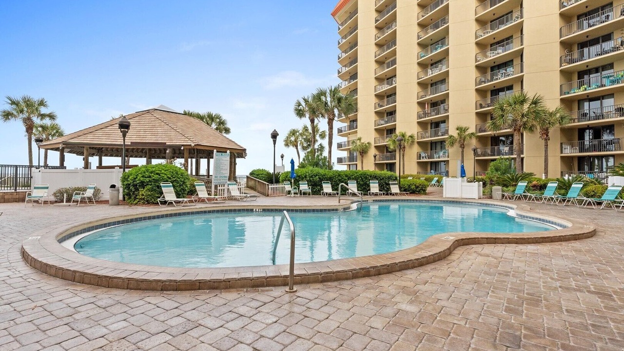 Photo of Outdoor in Crescent Beach