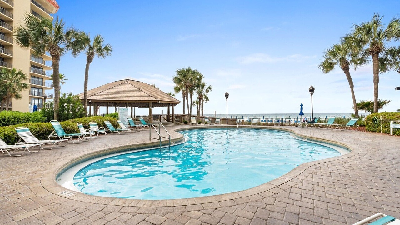 Photo of Outdoor in Crescent Beach
