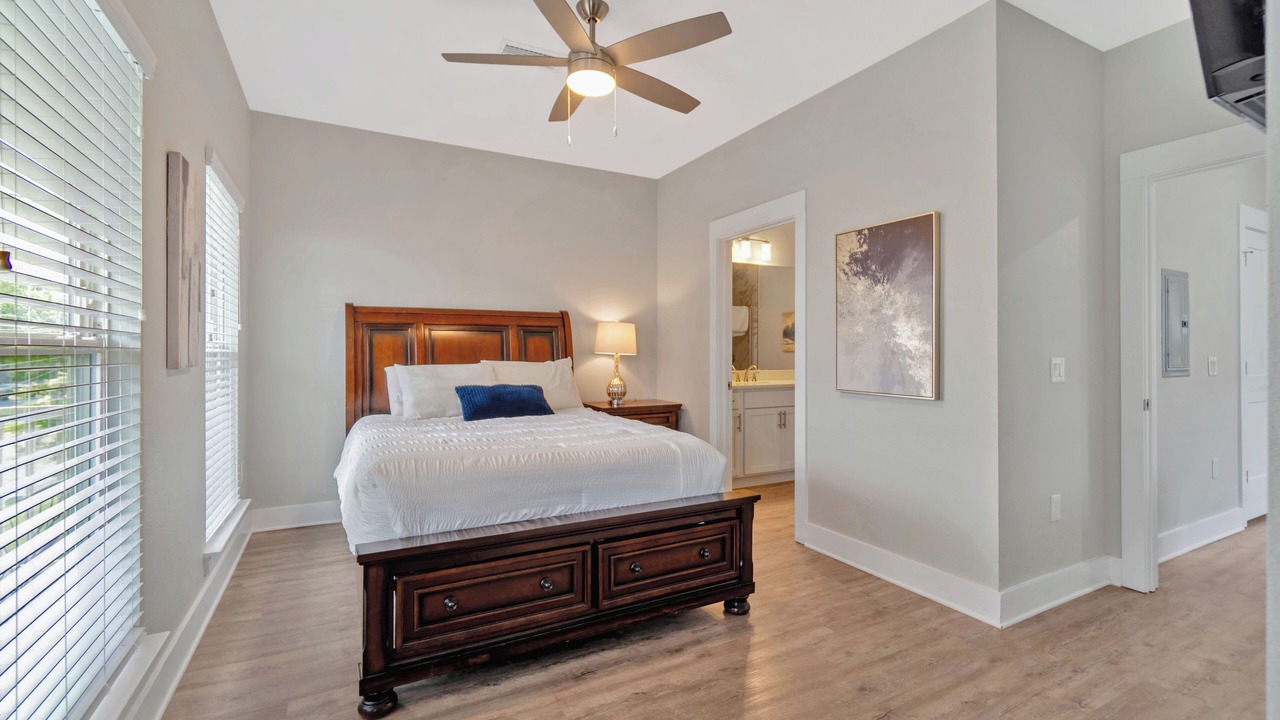 Photo of Bedroom in South Pensacola