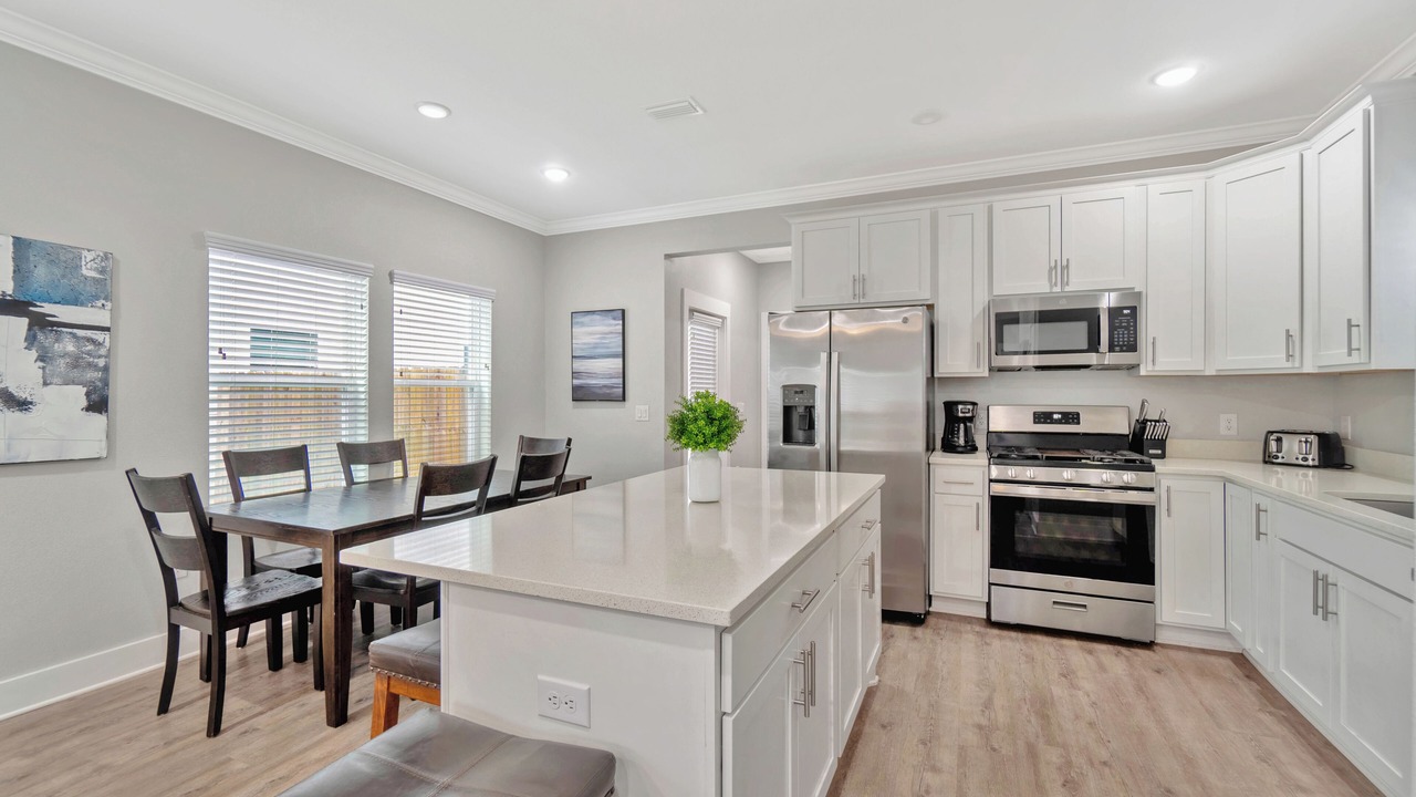 Photo of Kitchen in South Pensacola