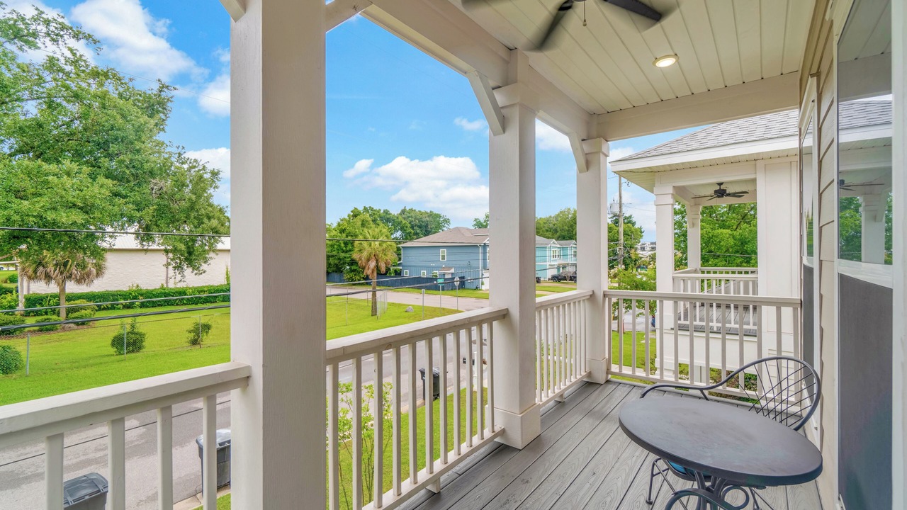Photo of Outdoor in South Pensacola