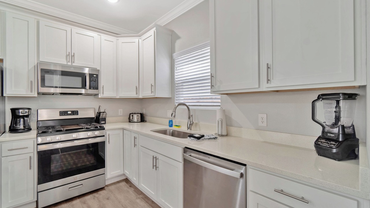 Photo of Kitchen in South Pensacola