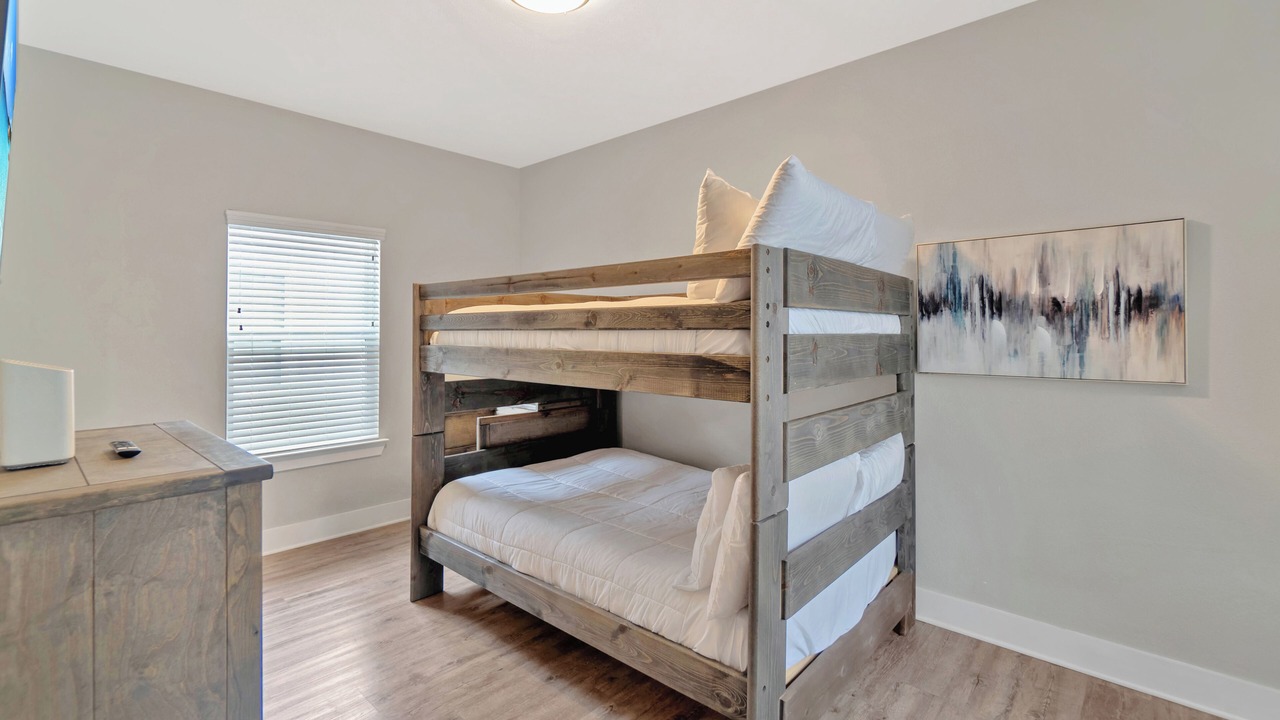 Photo of Bedroom in South Pensacola