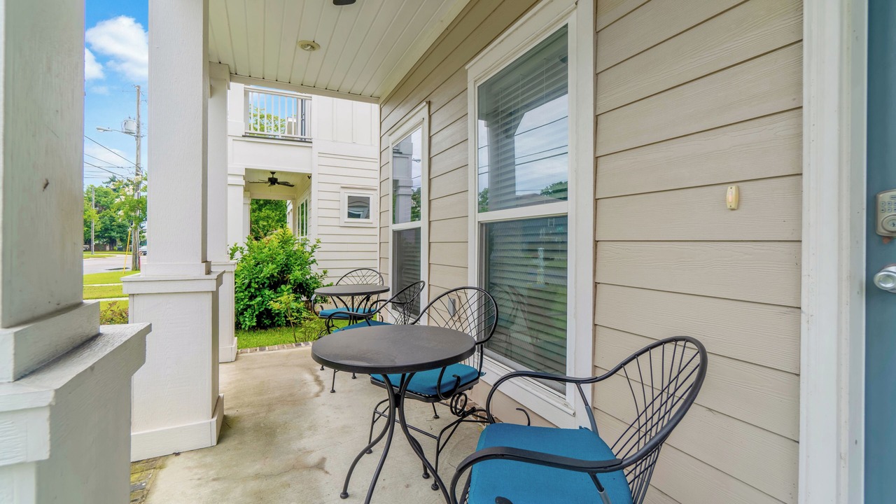 Photo of Outdoor in South Pensacola