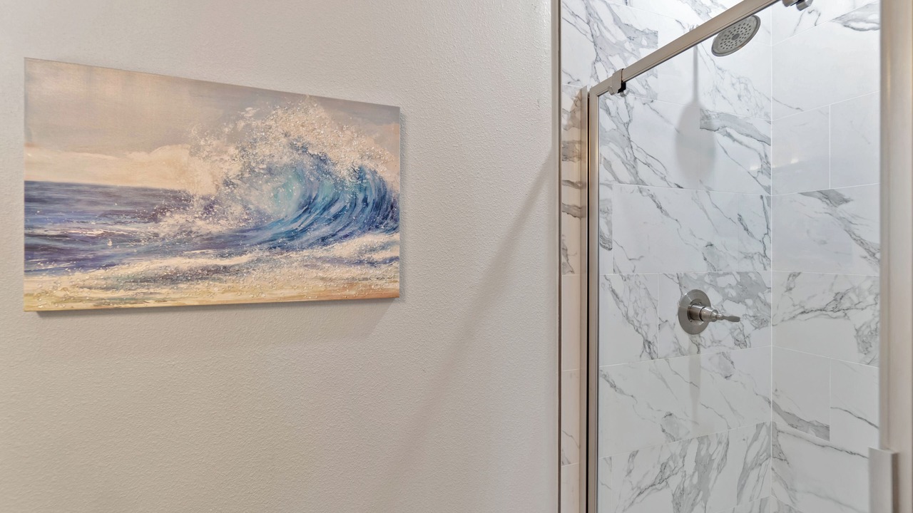 Photo of Bathroom in South Pensacola
