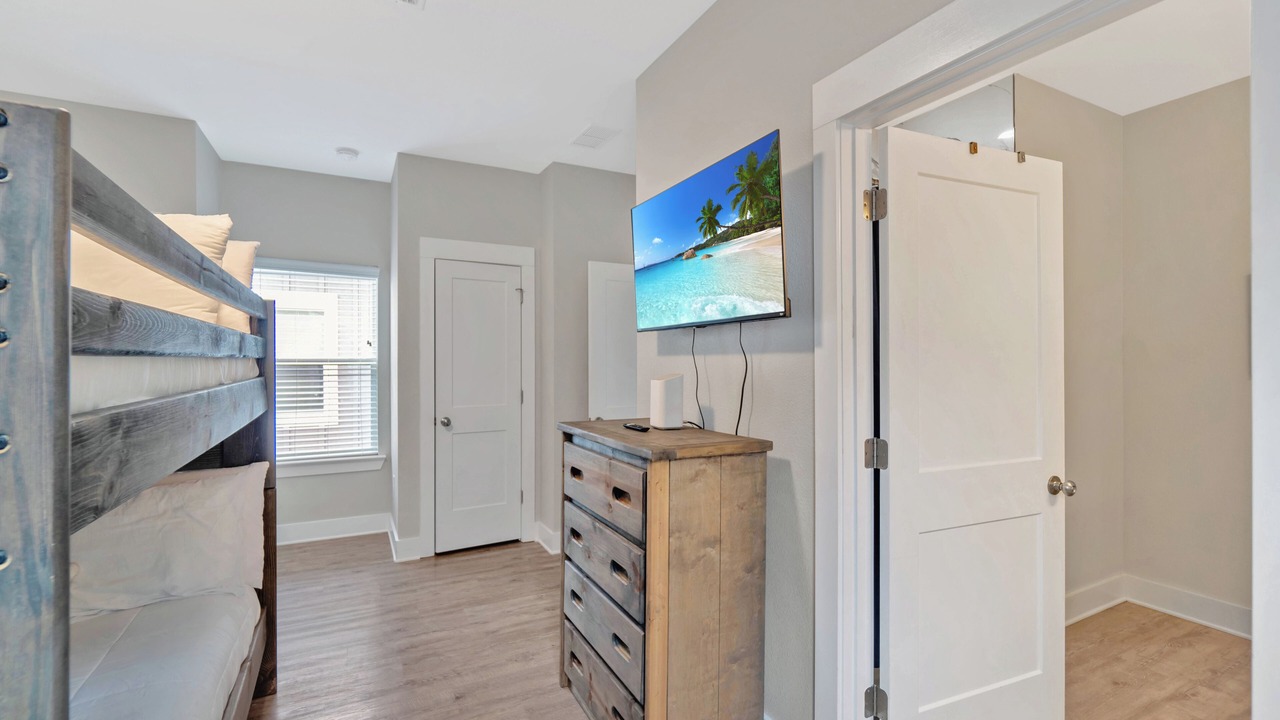 Photo of Bedroom in South Pensacola