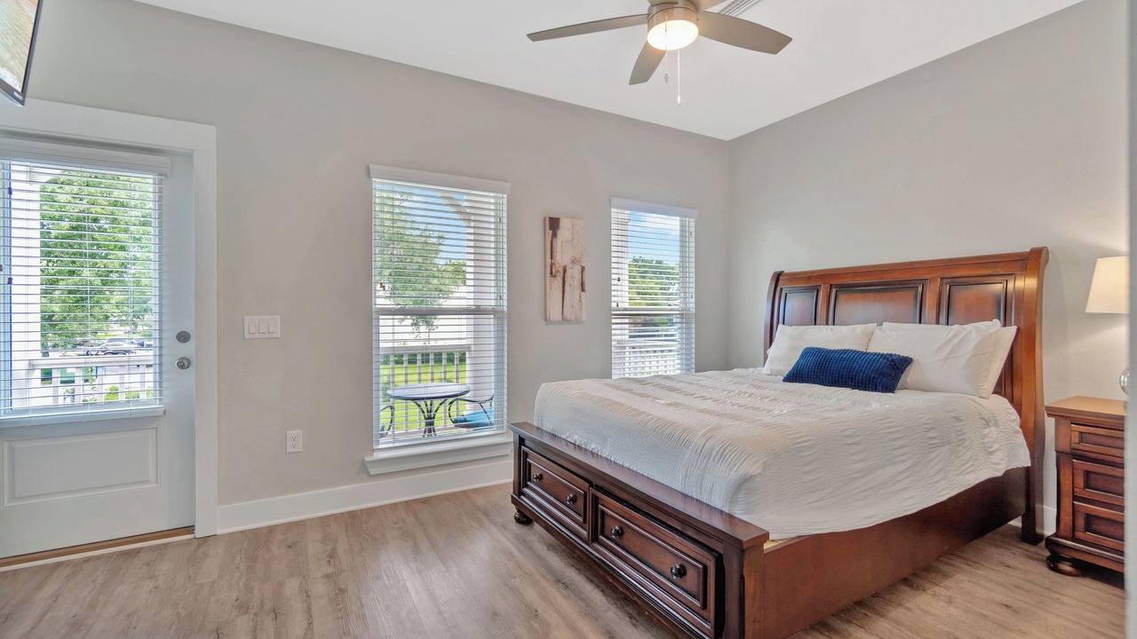 Photo of Bedroom in South Pensacola