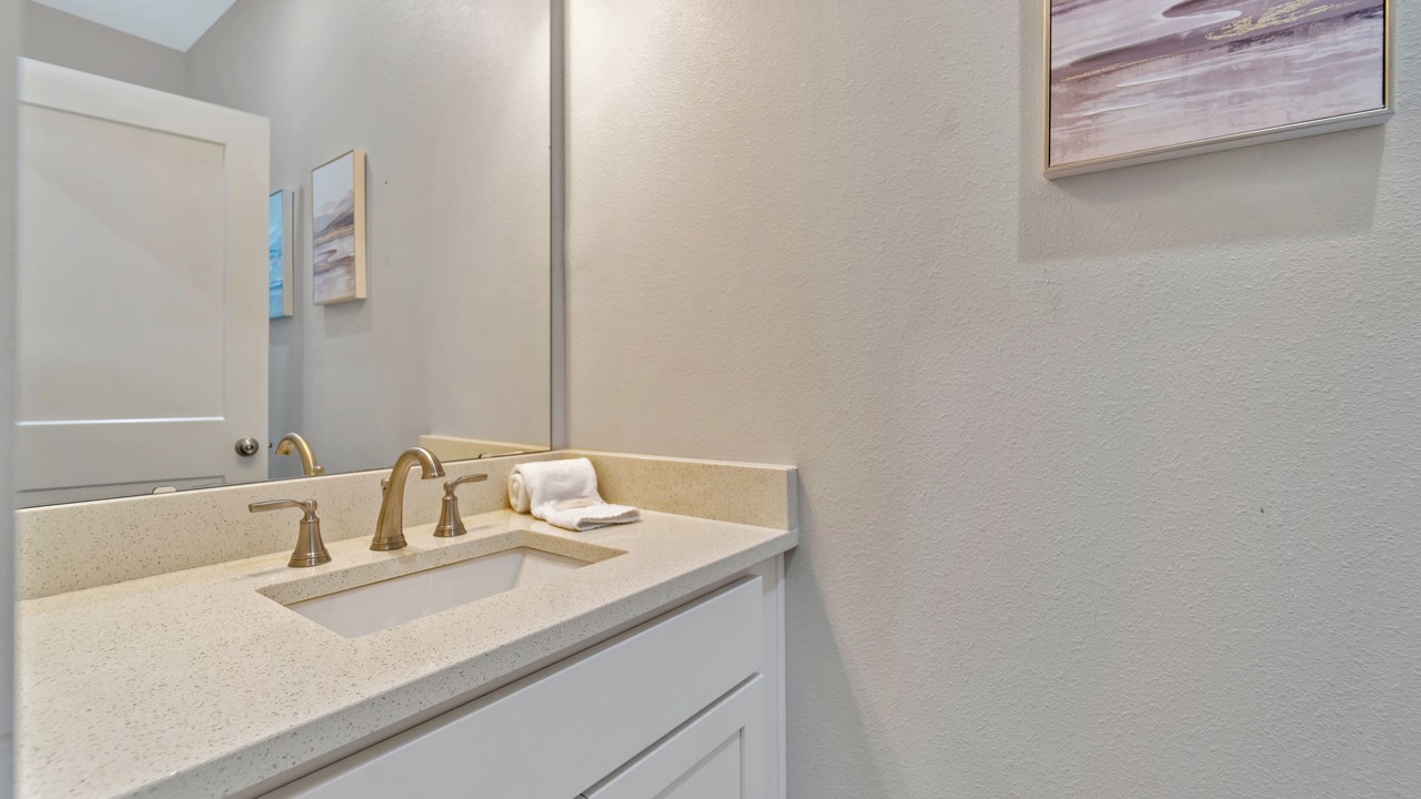 Photo of Bathroom in South Pensacola