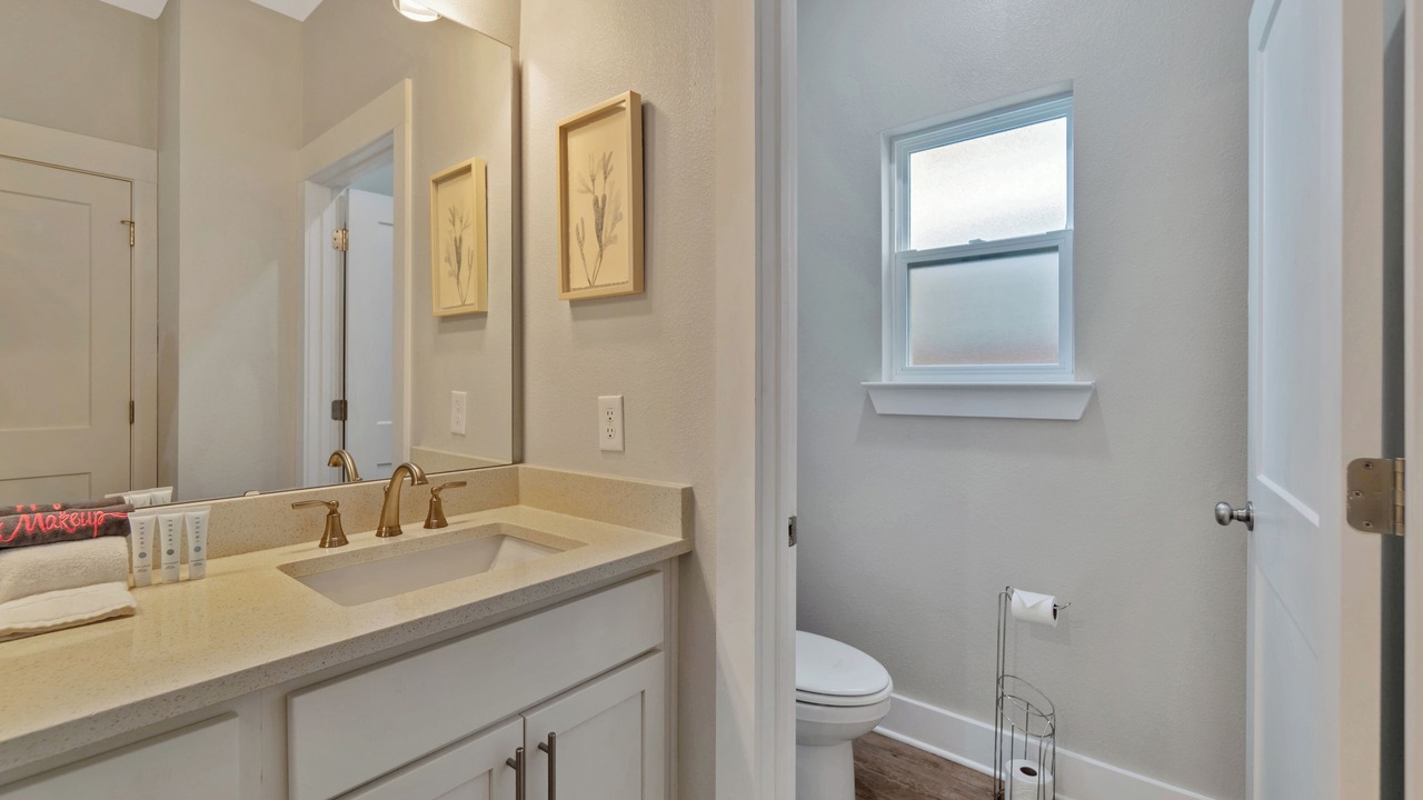 Photo of Bathroom in South Pensacola