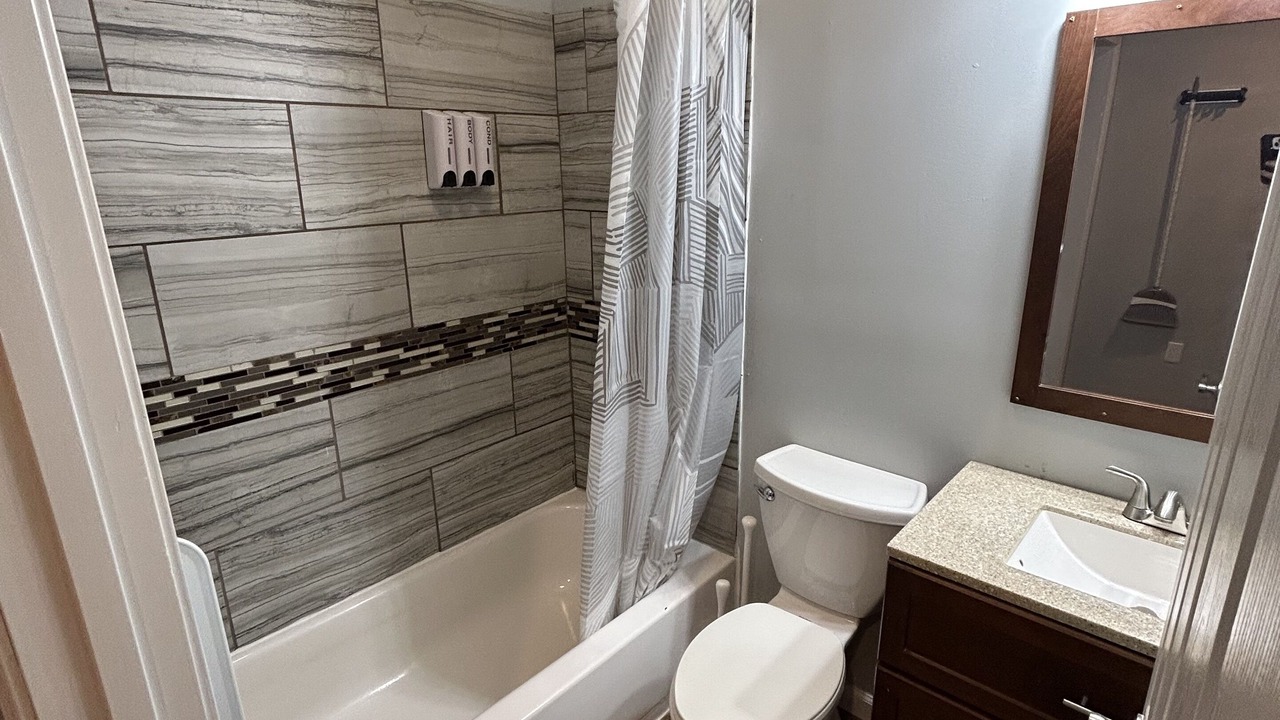 Photo of Bathroom in Monroe