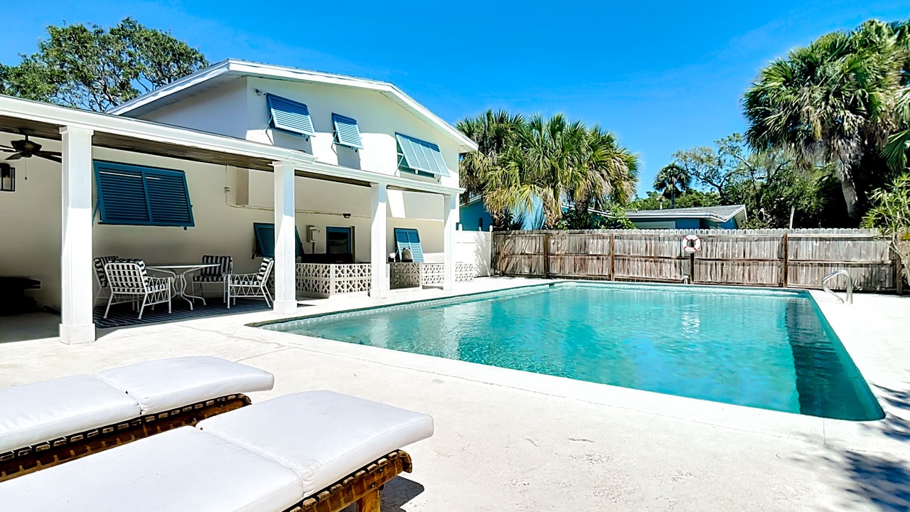 Photo of Outdoor in Cocoa Isles