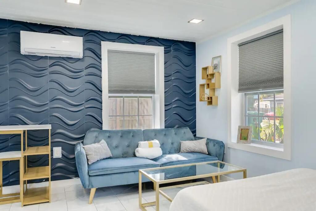 Photo of Bedroom in Bahama Beach