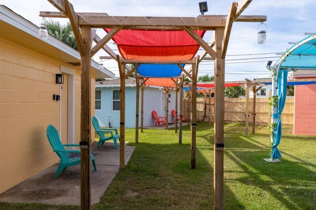 Photo of Outdoor in Bahama Beach