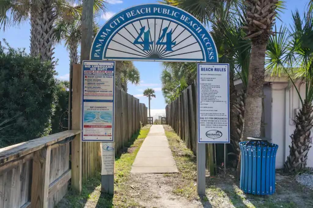 Photo of Outdoor in Bahama Beach