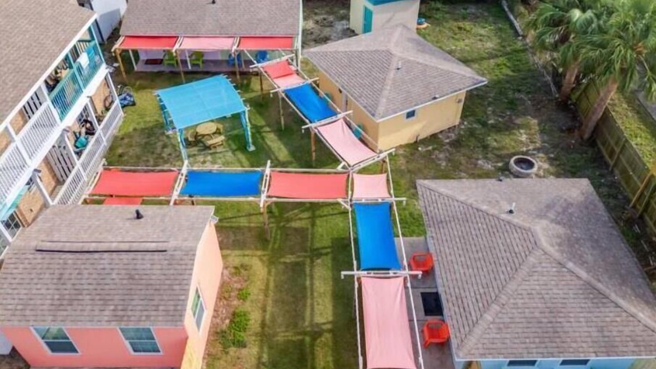 Photo of Outdoor in Bahama Beach