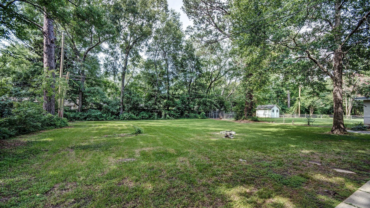 Photo of Outdoor in Tougaloo