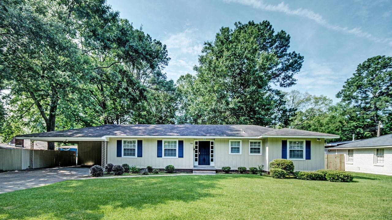 Photo of Outdoor in Tougaloo