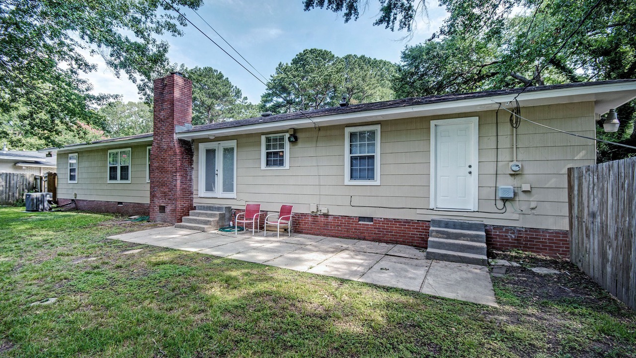 Photo of Outdoor in Tougaloo