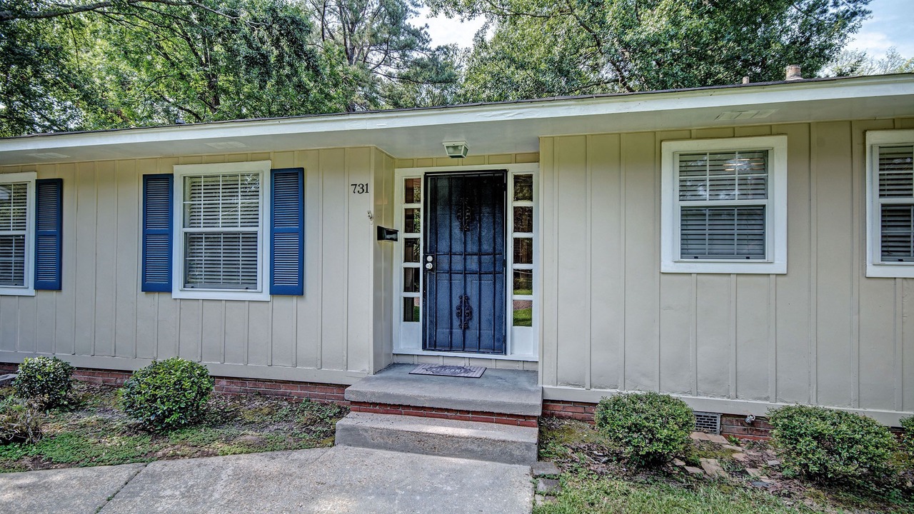 Photo of Outdoor in Tougaloo