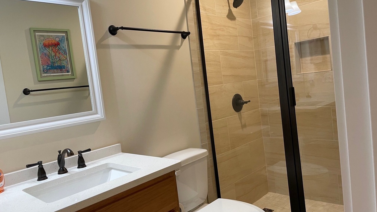 Photo of Bathroom in Loxley