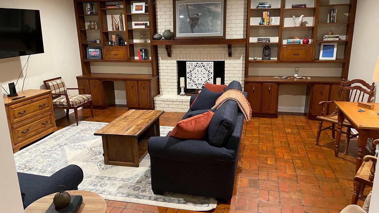 Photo of Livingroom in Loxley