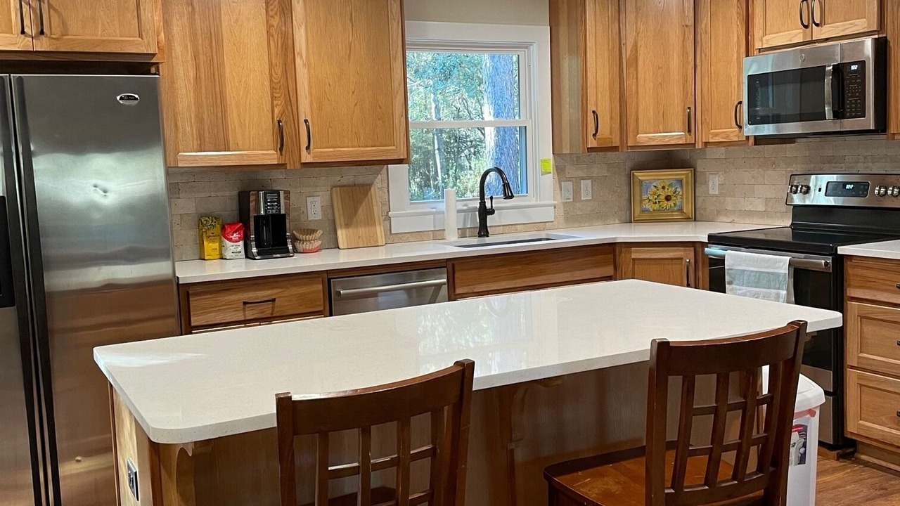 Photo of Kitchen in Loxley