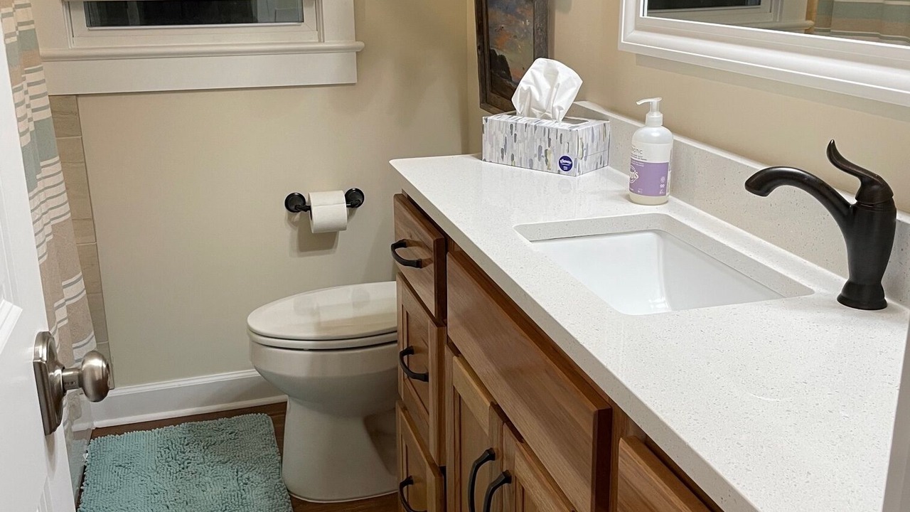 Photo of Bathroom in Loxley