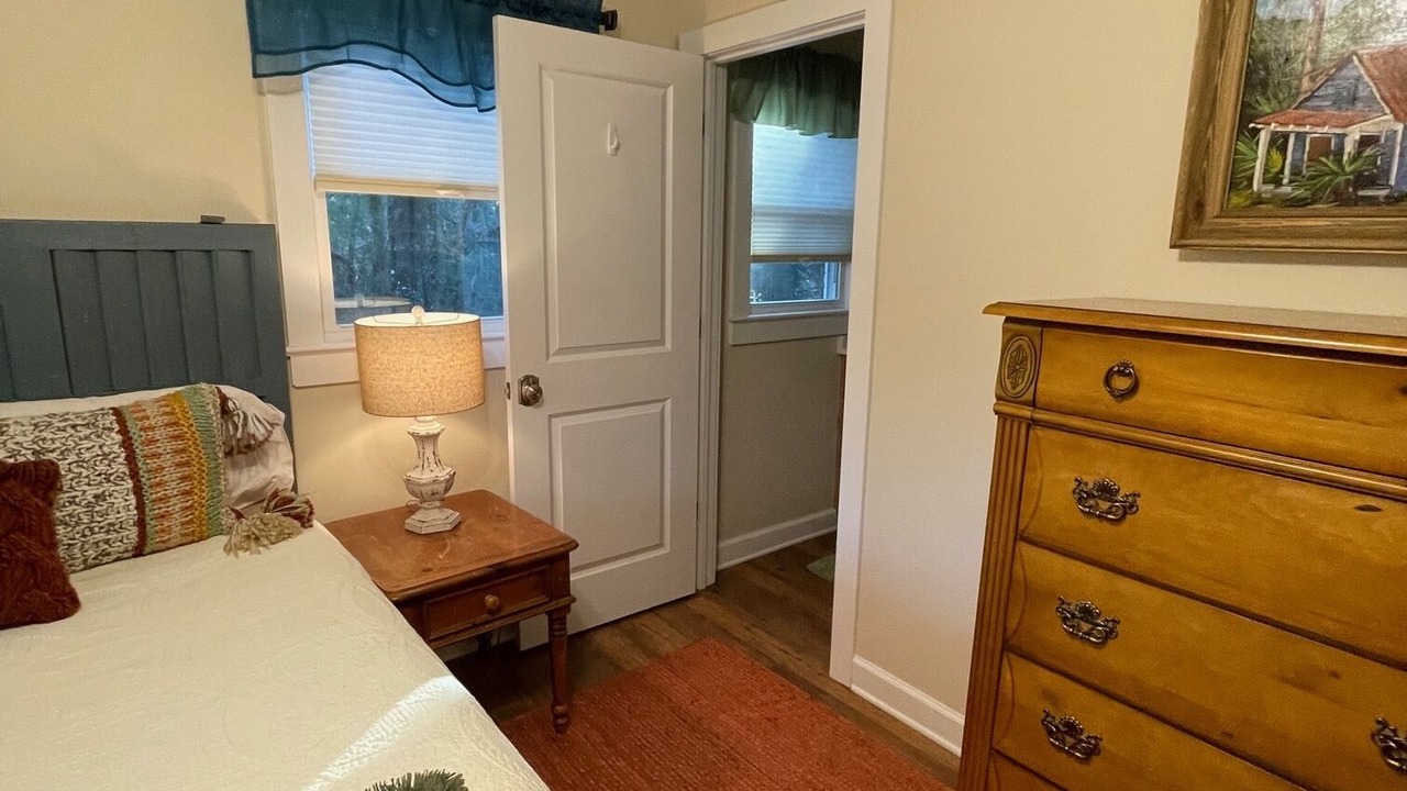 Photo of Bedroom in Loxley