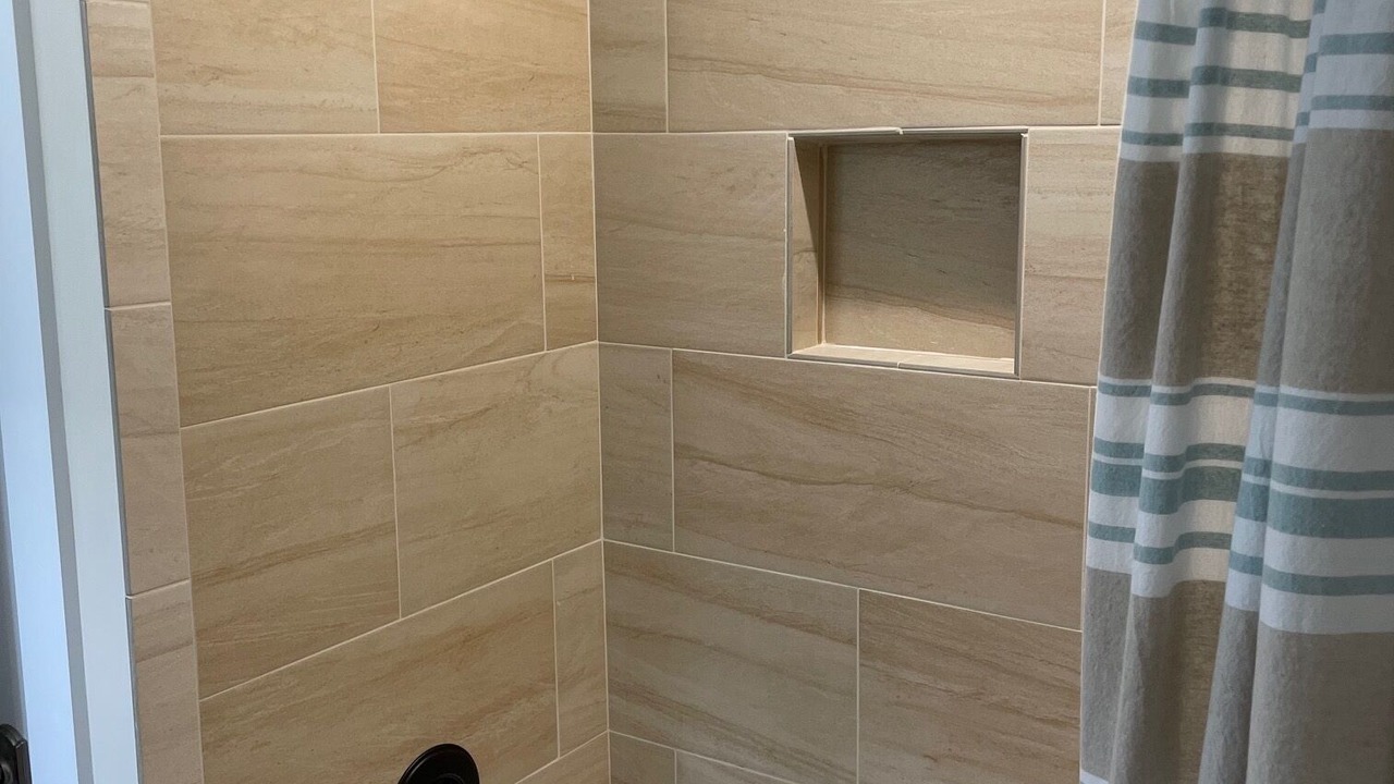 Photo of Bathroom in Loxley