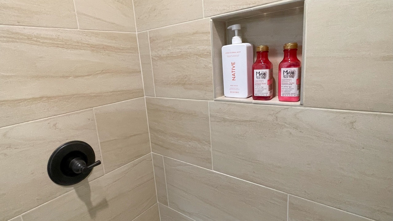 Photo of Bathroom in Loxley