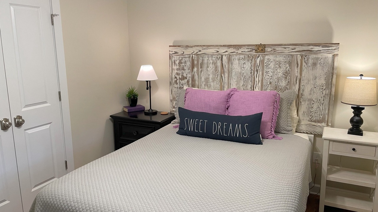 Photo of Bedroom in Loxley