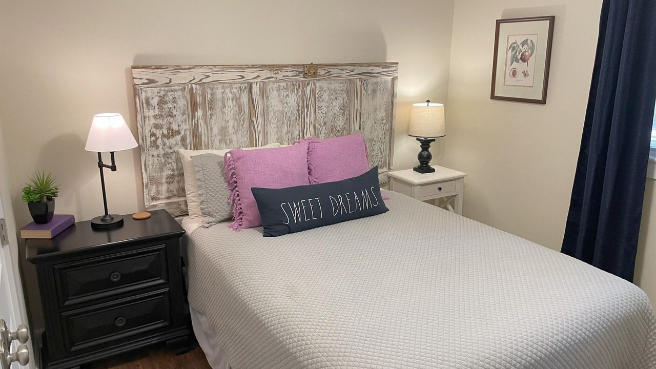 Photo of Bedroom in Loxley