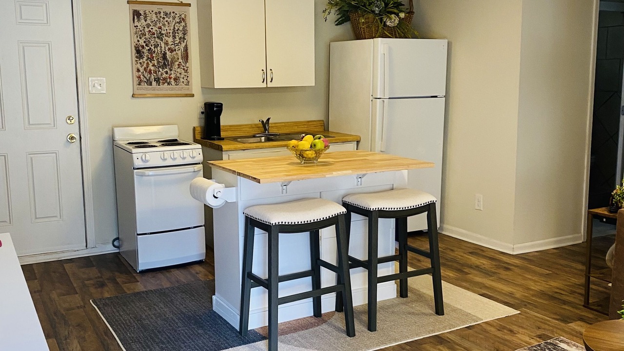 Photo of Kitchen in Belden