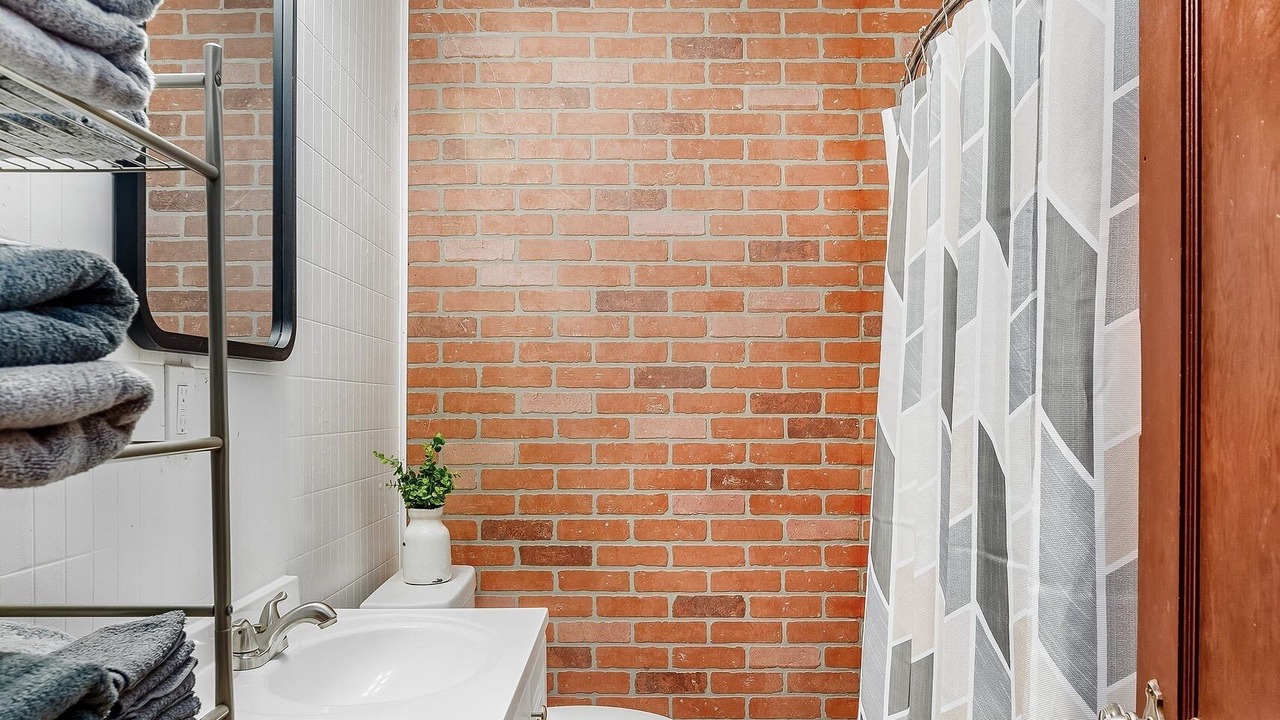Photo of Bathroom in Bossier City