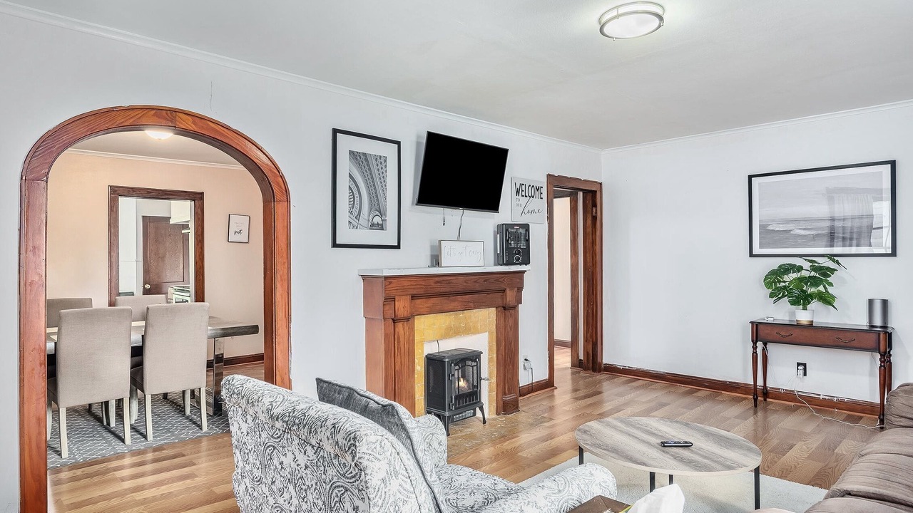 Photo of Livingroom in Bossier City