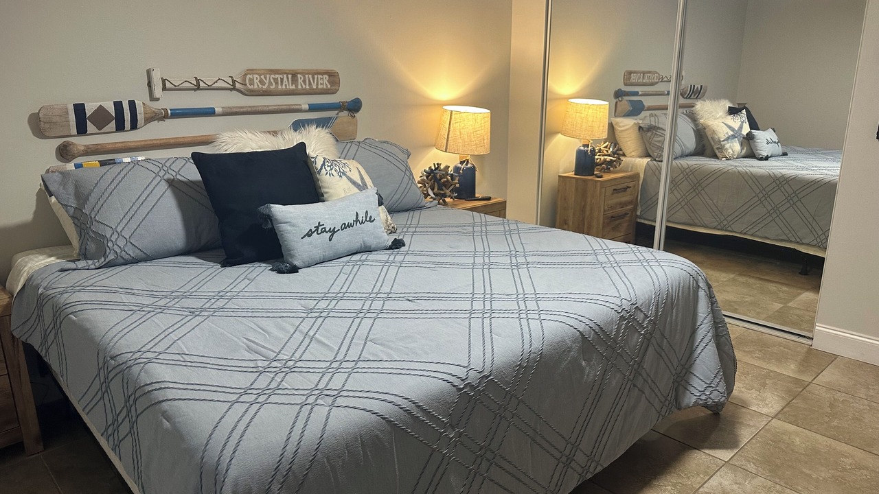 Photo of Bedroom in Springs at Kings Bay