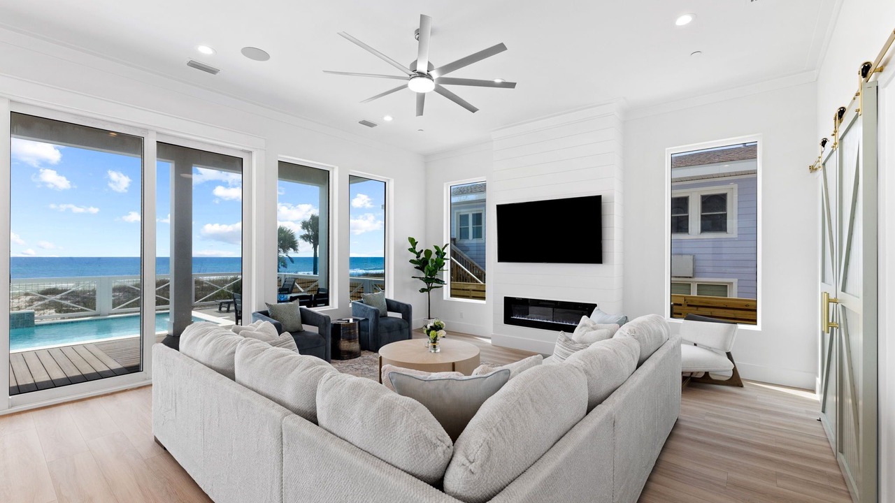Photo of Bedroom in Bahama Beach