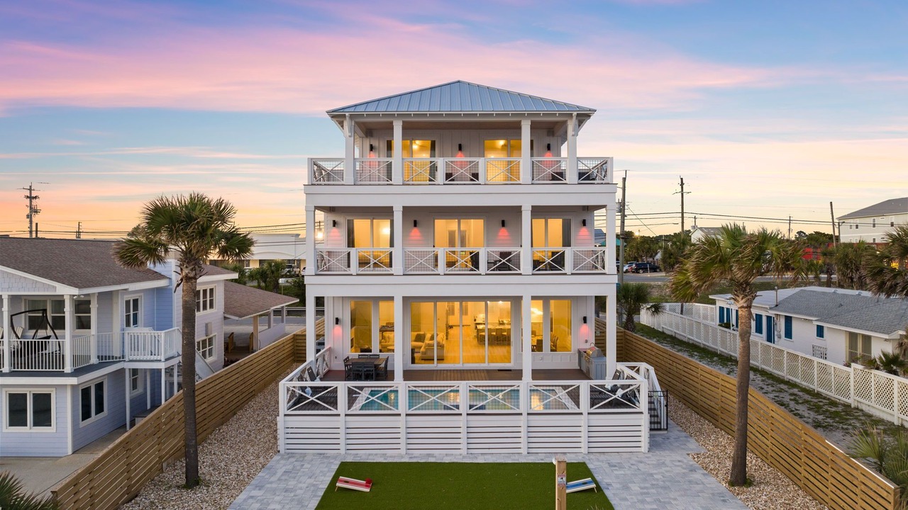 Photo of Outdoor in Bahama Beach