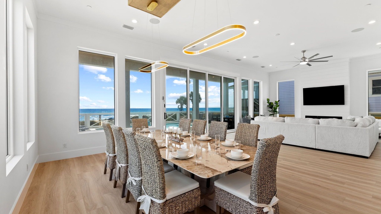 Photo of Bedroom in Bahama Beach