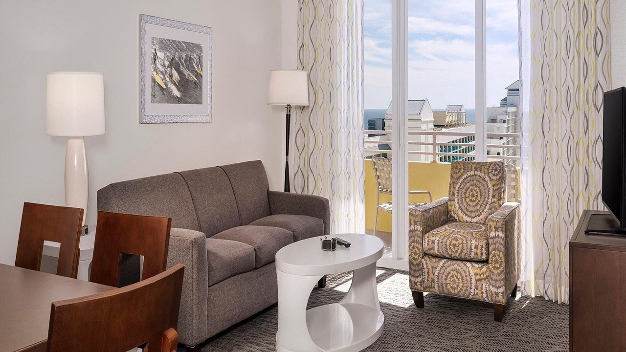 Photo of Bedroom in Daytona Beach