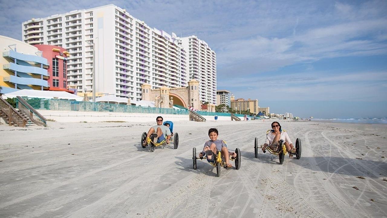Photo of Others in Daytona Beach