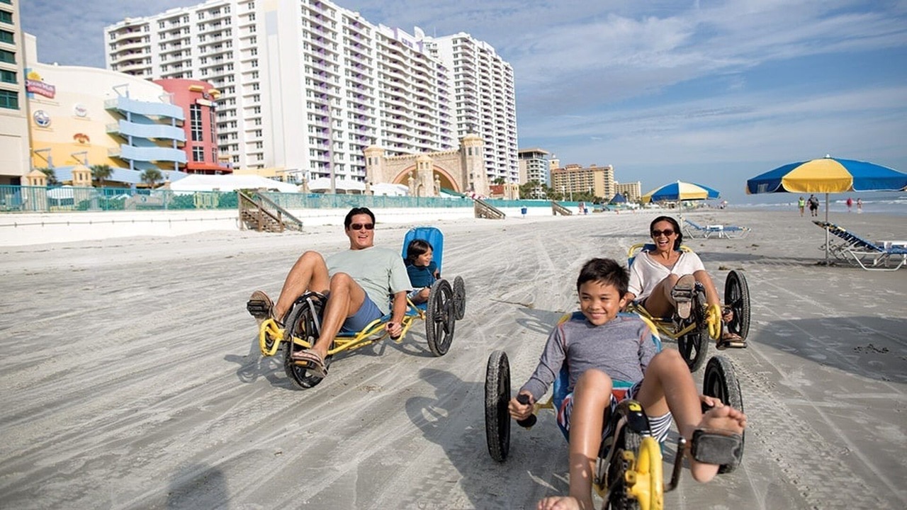 Photo of Others in Daytona Beach